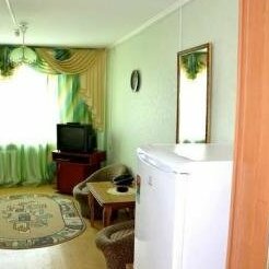 Druzhba Hotel Orsk - Photo5