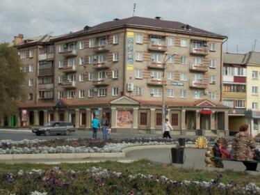 Druzhba Hotel Orsk