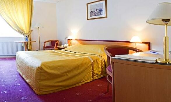 Grand Hotel Fortecia - Photo2