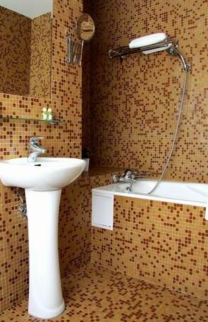 Grand Hotel Fortecia - Photo3