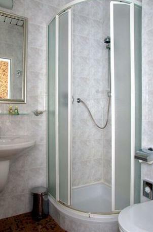 Grand Hotel Fortecia - Photo4