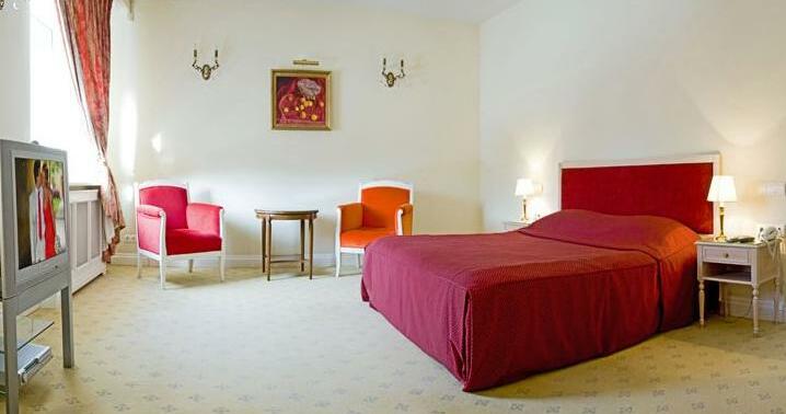 Grand Hotel Fortecia - Photo5