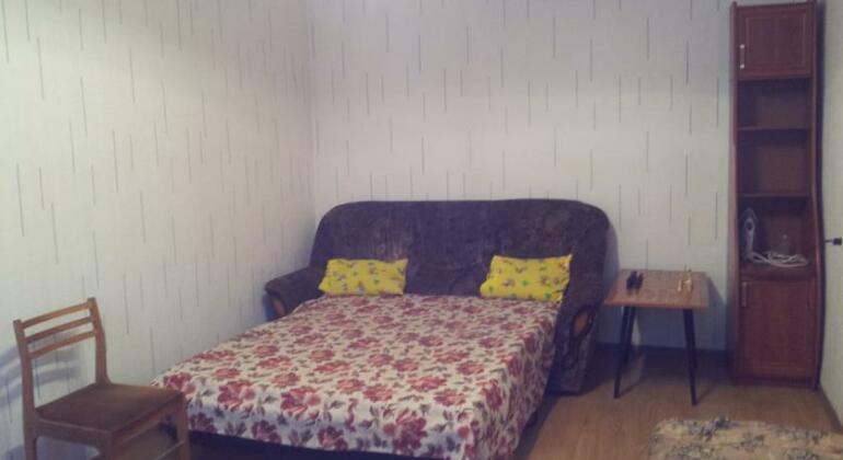 Hostel in Orsk