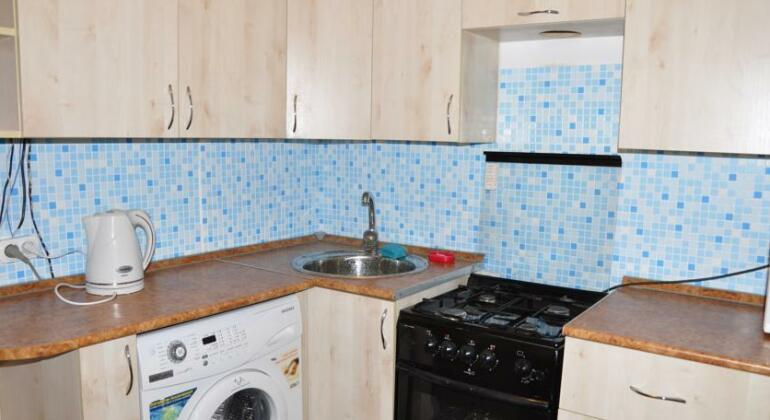 Hostel in Orsk - Photo2