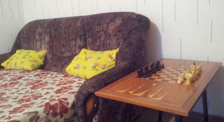 Hostel in Orsk - Photo3