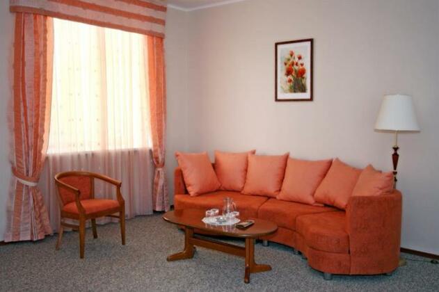 Hotel Aliance - Photo3