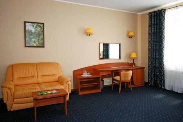 Hotel Aliance - Photo4