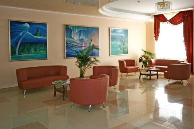 Hotel Aliance - Photo5