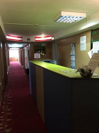 Hotel Berezka - Photo4