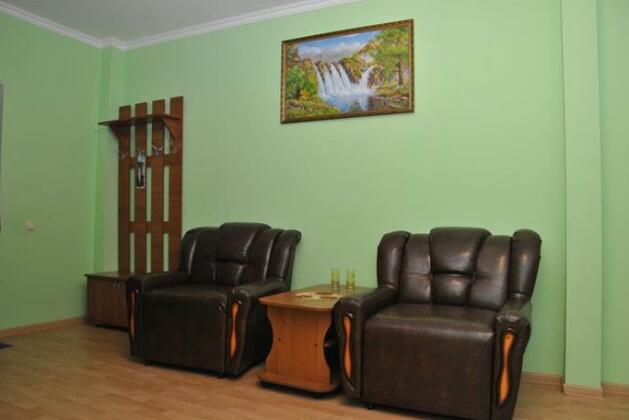 Hotel - Hall - Photo2