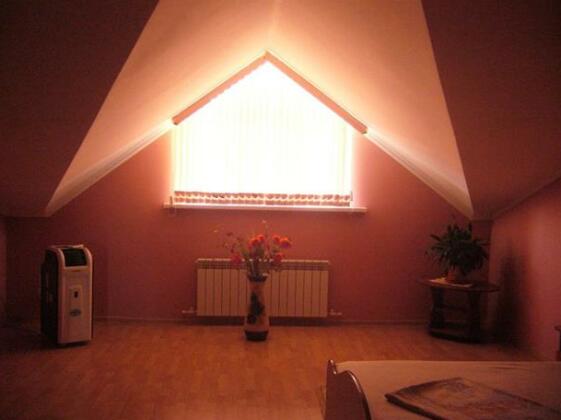 Hotel - Hall - Photo3