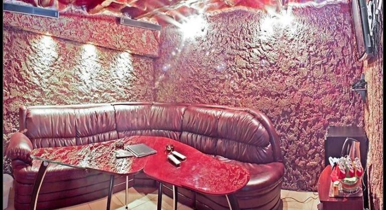 Hotel Kolizey - Photo2