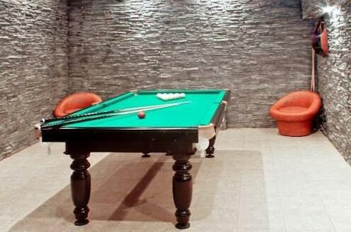 Hotel Kolizey - Photo3