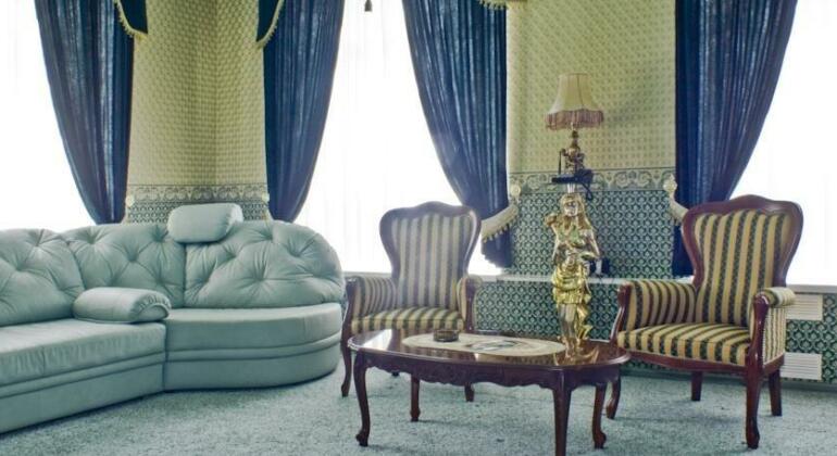 Hotel Kolizey - Photo4