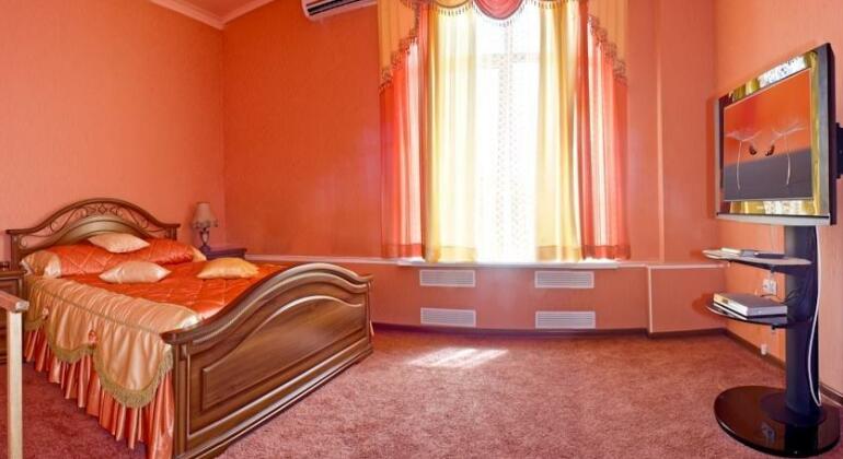 Hotel Kolizey - Photo5
