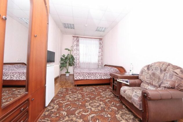 Hotel Salut - Photo3