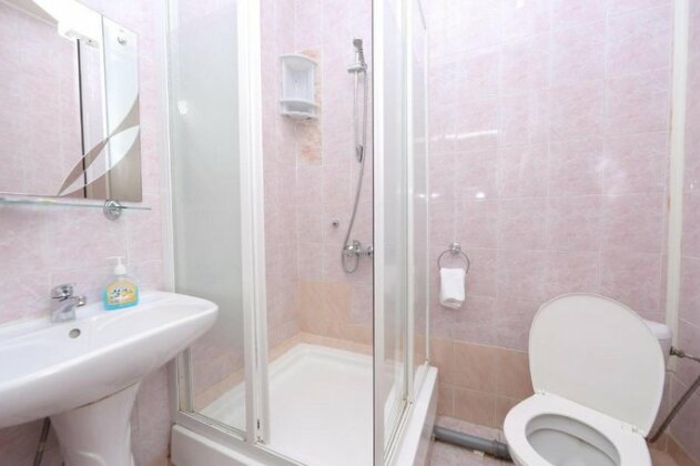 Hotel Salut - Photo4