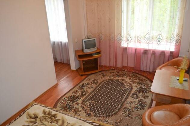 Hotel Ural - Photo2