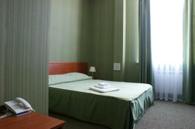 Hotel Yubileiniy - Photo3