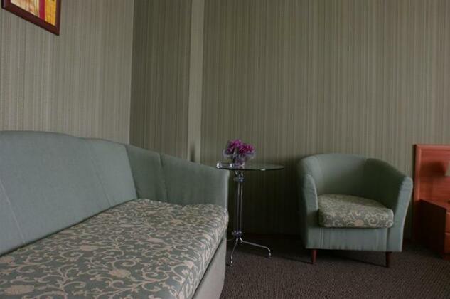 Hotel Yubileiniy - Photo4