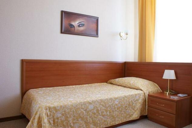 Hotel Yubileiniy - Photo5