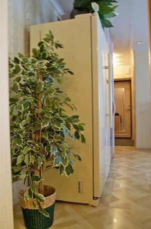 KvartHotel Centre - Photo4