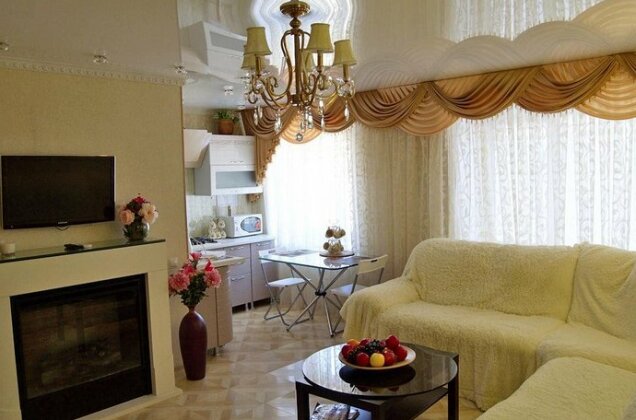 KvartHotel Centre - Photo5