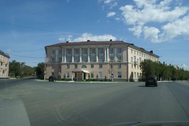 Metallurg - Photo2