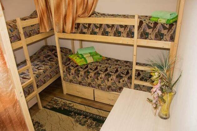 Mir Hostel Orsk - Photo2