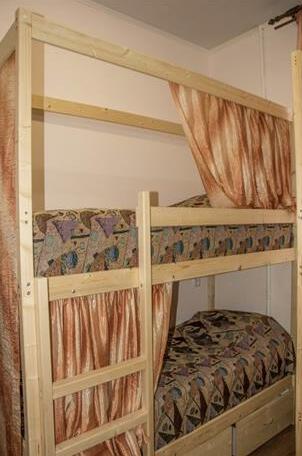Mir Hostel Orsk - Photo3
