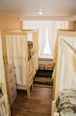 Mir Hostel Orsk - Photo4