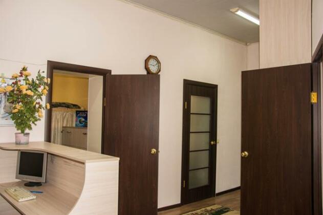 Mir Hostel Orsk - Photo5