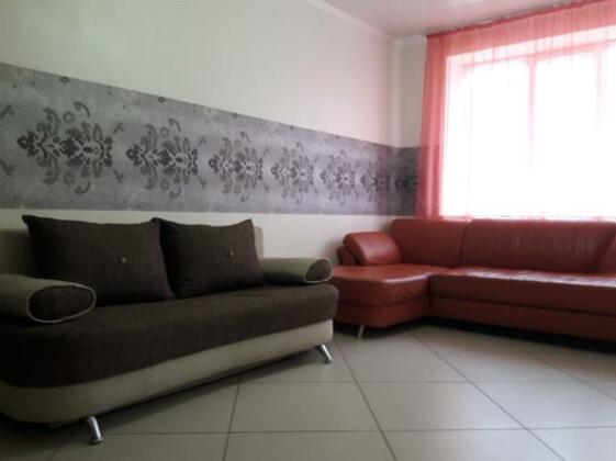 Moskovskoy ulitse Apartments - Photo4