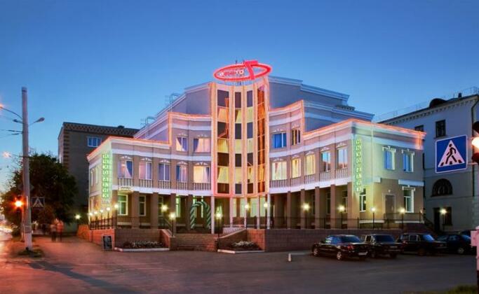 Otel' 07