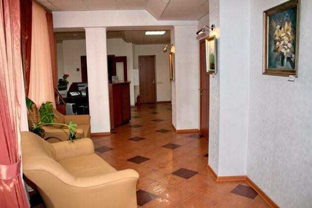 Otel' 07 - Photo3