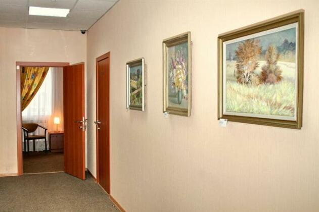 Otel' 07 - Photo4