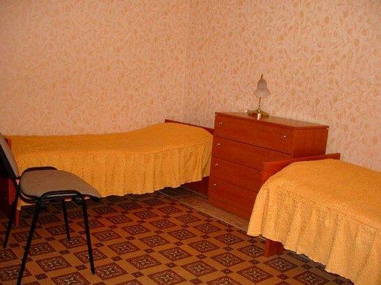 Salyut Shkolnaya 4 Apart-Hotel - Photo4