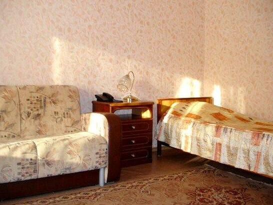 Salyut Shkolnaya 4 Apart-Hotel - Photo5