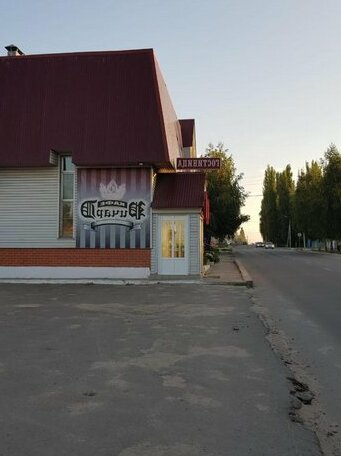 Mini-Hotel Zolushka - Photo2
