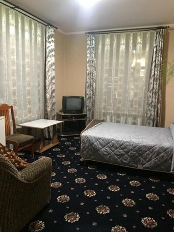 Mini-Hotel Zolushka - Photo4