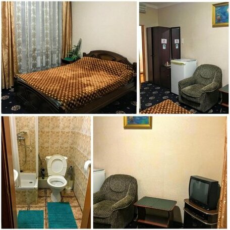 Mini-Hotel Zolushka - Photo5