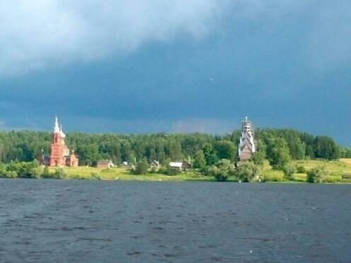 Chaikyn Bereg - Photo4