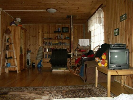 Cottage in Kubyshkino - Photo3