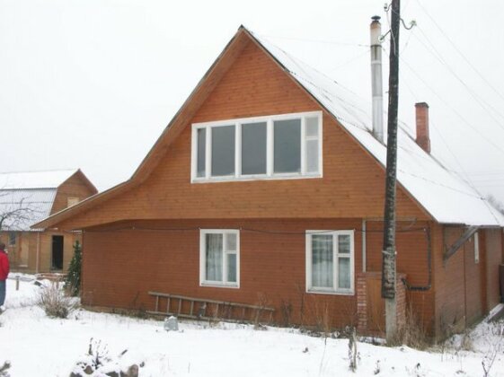 Cottage in Kubyshkino - Photo5