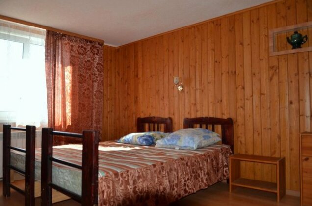 Guest house in Ostashkov - Photo2