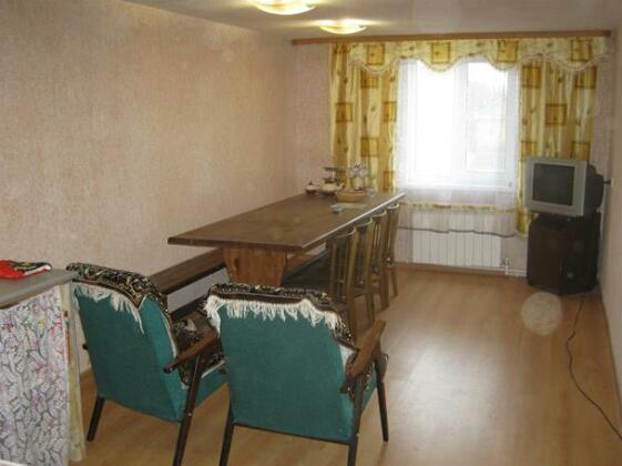 Guest house in Ostashkov - Photo3