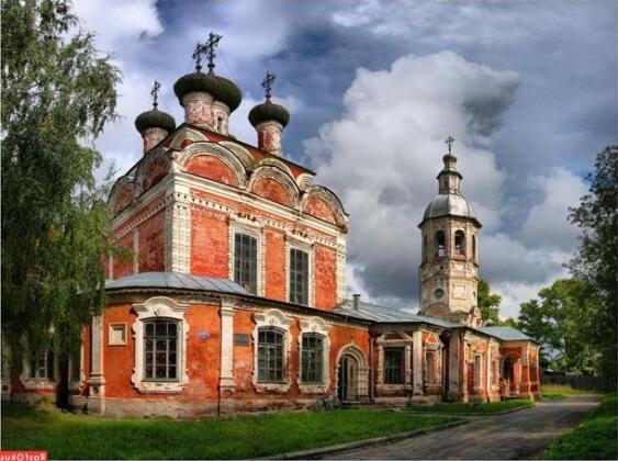 Guest House Korolevykh