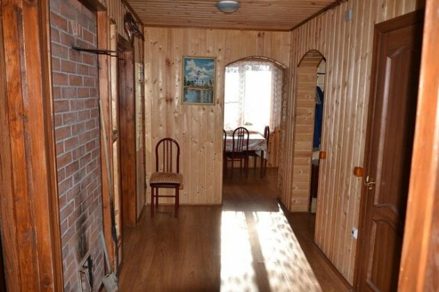 Guest House Kuryayevo - Photo2