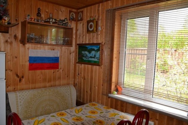 Guest House Kuryayevo - Photo3
