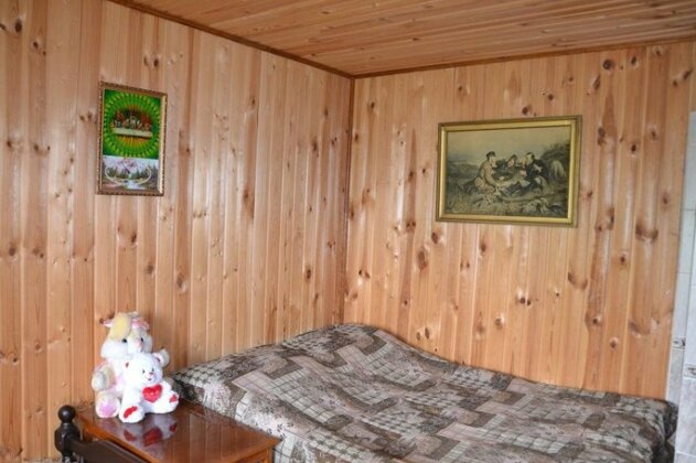 Guest House Kuryayevo - Photo4